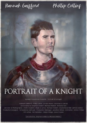 Portrait of a Knight movie poster