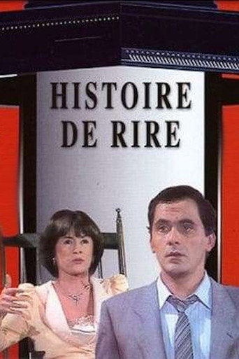 Histoire de rire movie poster