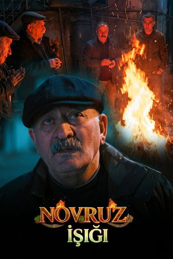 Novruz Işığı movie poster