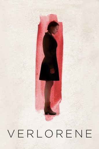 Lost Ones movie poster