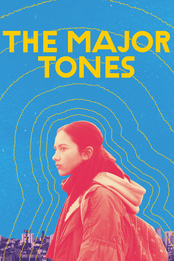 The Major Tones movie poster