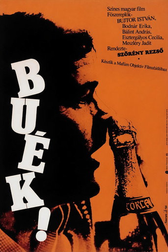 A Happy New Year! movie poster