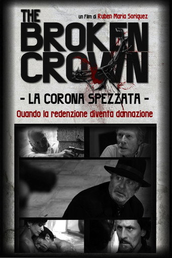 The Broken Crown movie poster