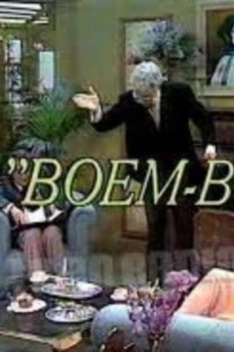 Boem-Boem movie poster