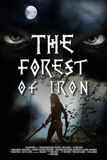 The Forest of Iron movie poster