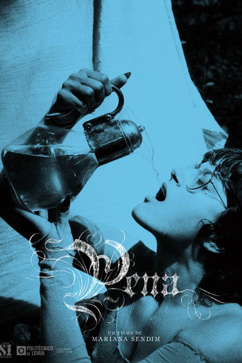 Pena movie poster