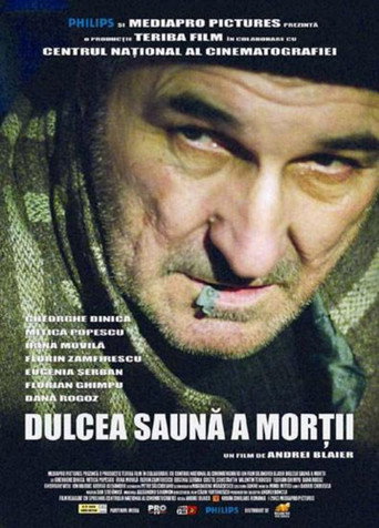Alone Versus Myself movie poster