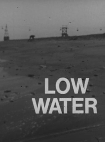 Low Water movie poster