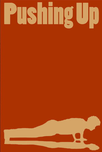 Pushing Up movie poster