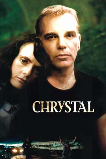 Chrystal movie poster
