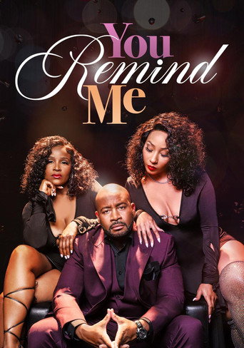 You Remind Me movie poster