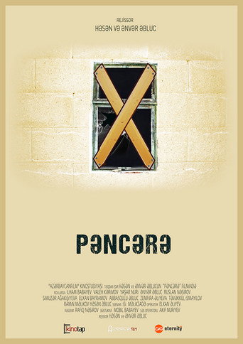 The Window movie poster