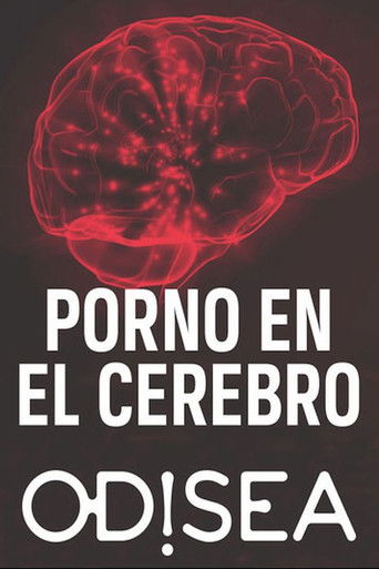 Porn On The Brain movie poster