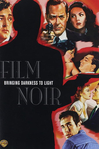 Film Noir: Bringing Darkness to Light movie poster