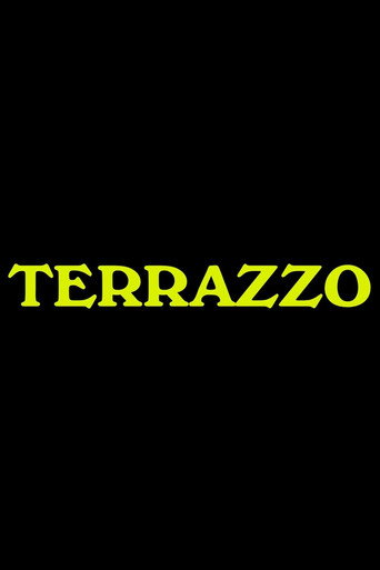 Terrazzo movie poster