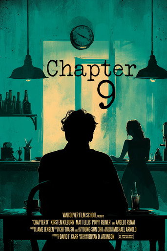 Chapter 9 movie poster