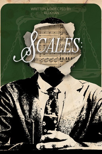 SCALES movie poster