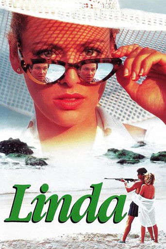 Linda movie poster