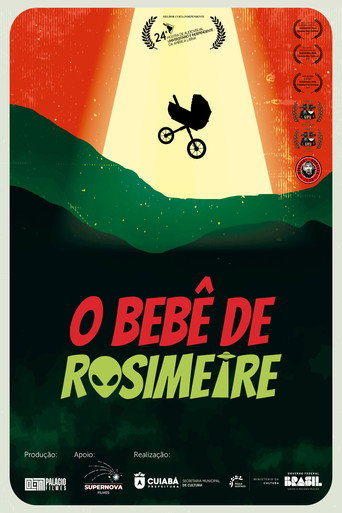 Rosimeire´s Baby movie poster