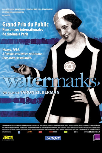 Watermarks movie poster