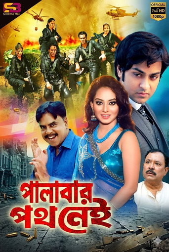 No Entry movie poster