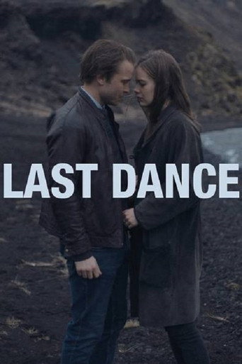 The Last Dance movie poster