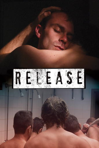 Release movie poster