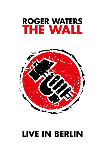 Roger Waters: The Wall - Live in Berlin movie poster