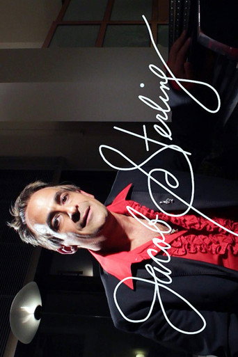 Jacob Sterling movie poster