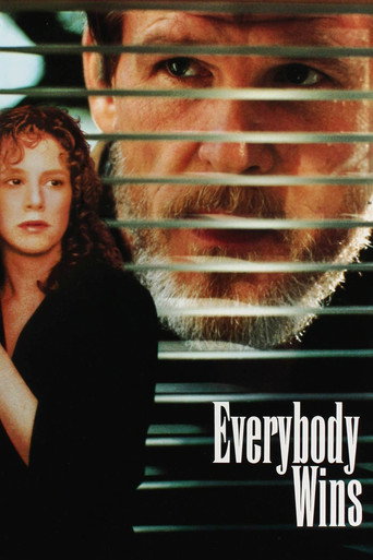 Everybody Wins movie poster