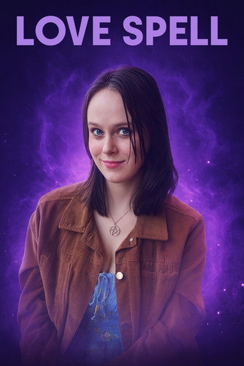 Love Spell movie poster
