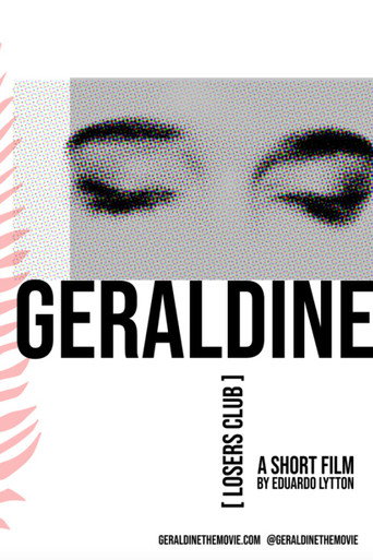 Geraldine movie poster