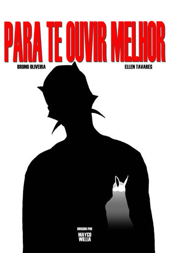 All The Better To Hear You With movie poster