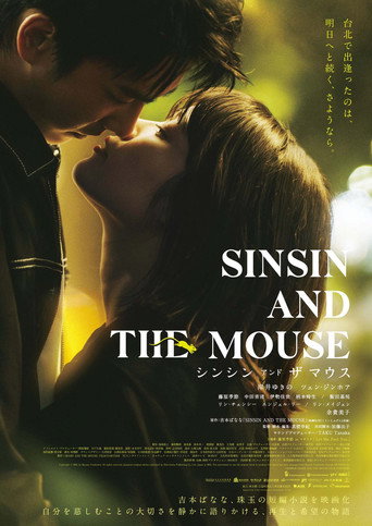 Sinsin and the Mouse movie poster