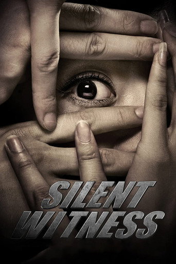 Silent Witness movie poster