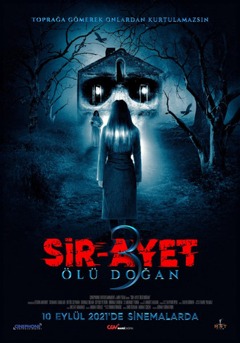 Sir-Ayet: Ölü Doğan movie poster