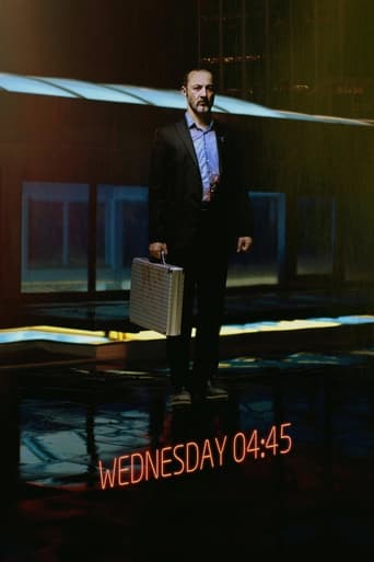 Wednesday 04:45 movie poster