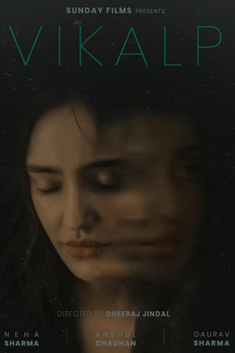 Vikalp movie poster