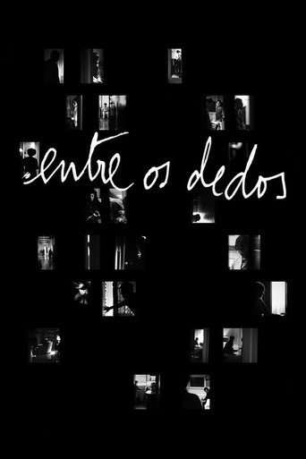 Entre os Dedos movie poster