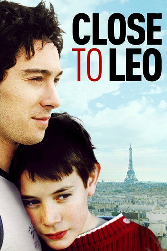 Close to Leo movie poster