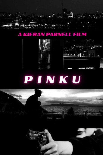 Pinku movie poster