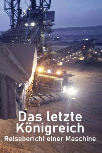 Das letzte Königreich movie poster