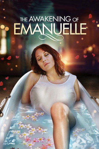 The Awakening of Emanuelle movie poster