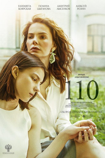110 movie poster