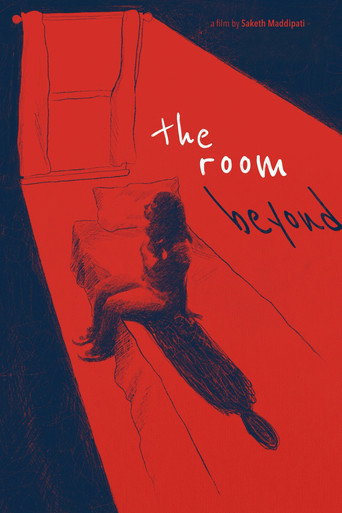 The Room Beyond movie poster