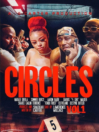 Circles Vol.1 movie poster