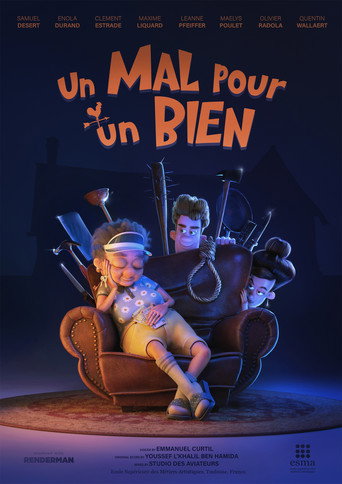 Life Expectancy movie poster