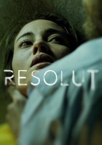 Resolut movie poster