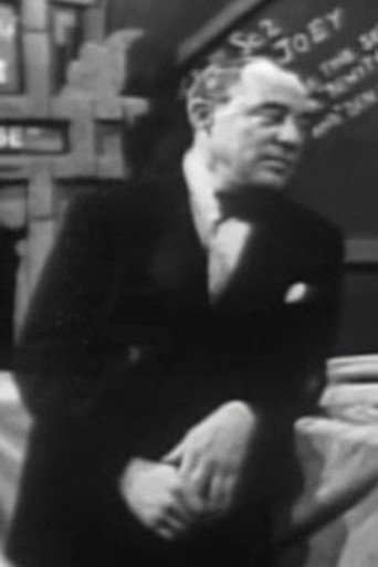 America Applauds: An Evening for Richard Rodgers movie poster