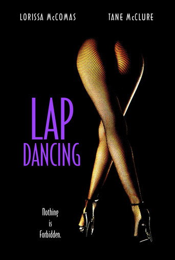 Lap Dancing movie poster